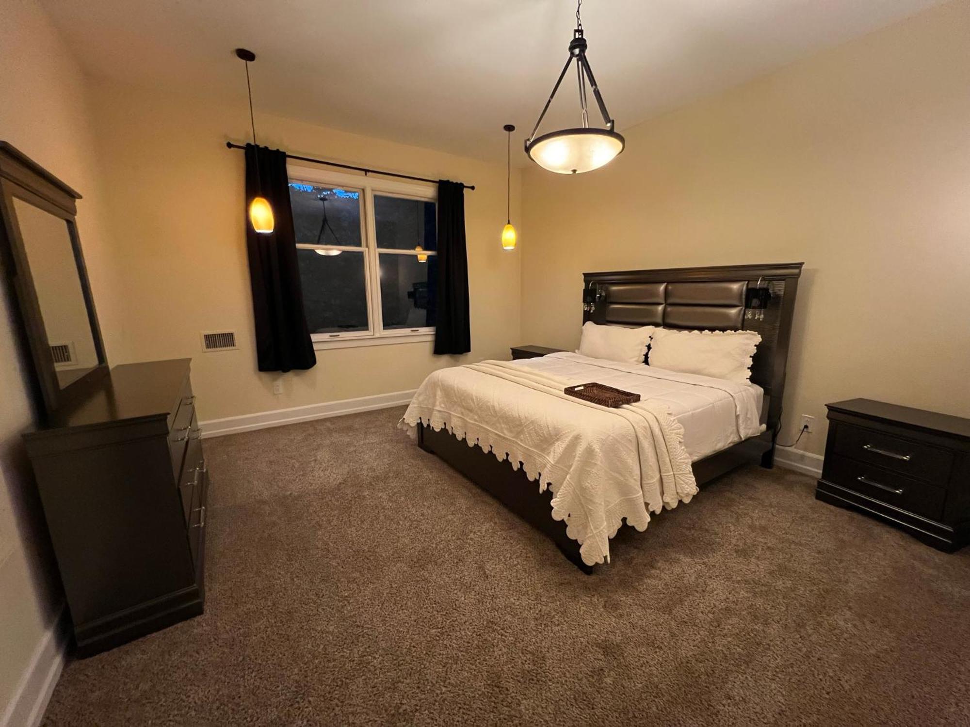 Beautiful River Front Home With Private Pool Phillipsburg エクステリア 写真
