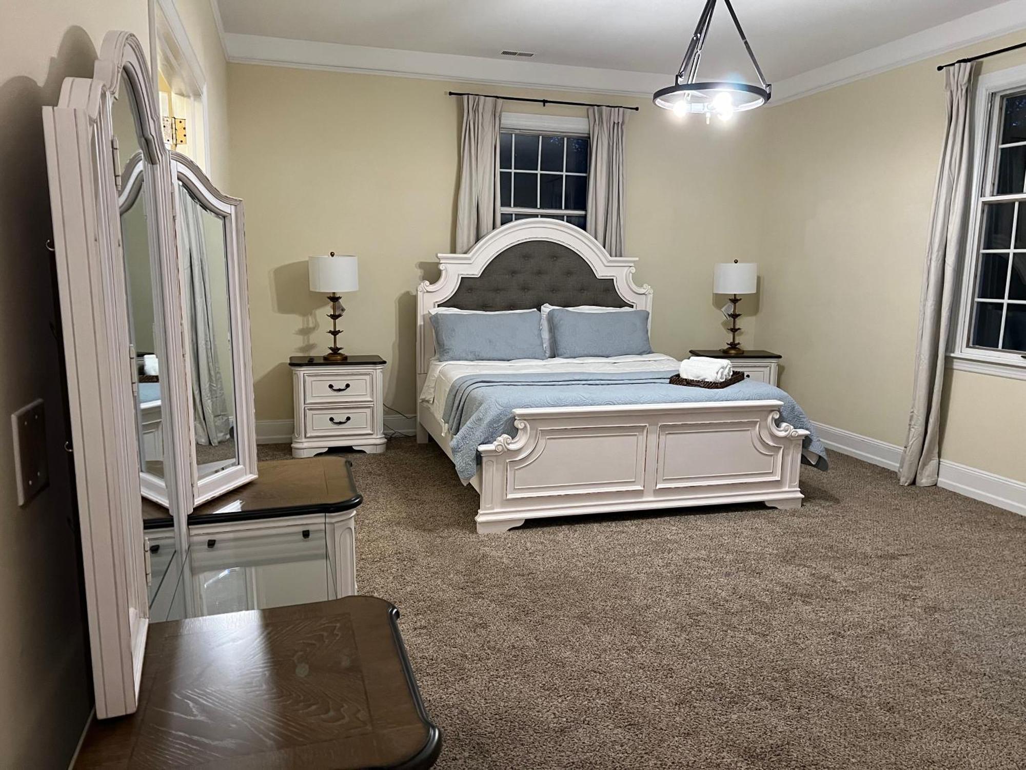 Beautiful River Front Home With Private Pool Phillipsburg エクステリア 写真